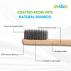 Bamboo Toothbrush