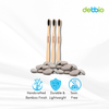 Bamboo Toothbrush
