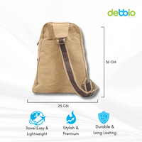 Eco-Friendly Tote & Shoulder Bags