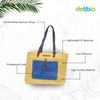 Jute Bags for Women