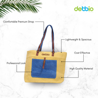 Jute Bags for Women
