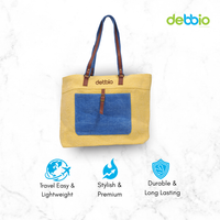 Jute Bags for Women