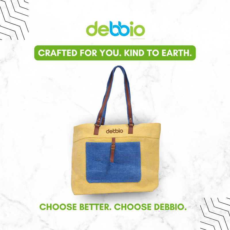 Jute Bags for Women